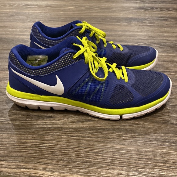 Nike Flex 2014 Run Men - Picture 2 of 7